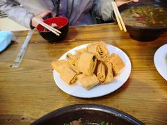 -六爷门框百年卤煮