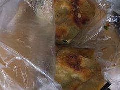 -咏春葱油饼(德政中路店)