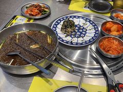 -大叹号·朝鲜族烤肉(潍坊泰华城店)