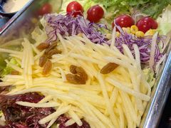 -小牛哈尼韩式水煎肉(万象城店)