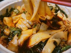 -家宴滇食记·云南家常菜