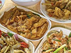 -鑫鸿达·海鲜闽菜热炒小馆(中山路店)