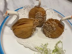 -鹭江潮餐厅•福建菜(鹭江佲家酒店)