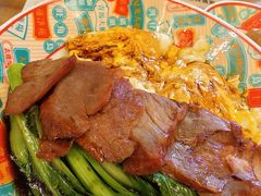 -孖记茶档·热腾茶餐(江南西plus店)