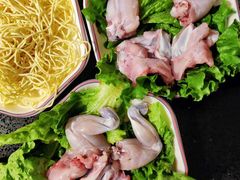 -三江两海老火锅(北京首店)