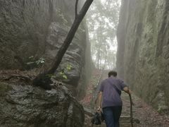 -五女山景区
