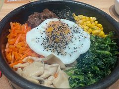 -米村拌饭(东方新天地店)