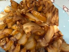 -蝎菜杨·牛肉面 羊蝎子火锅(光熙门北里店)