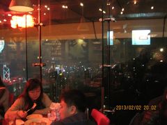 景观位-阿甘虾餐厅(凌霄阁店)