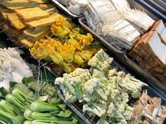 -老广烧烤(骆驼山康馨园店)