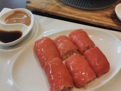 -索菲特酒店·乐轩华中餐厅