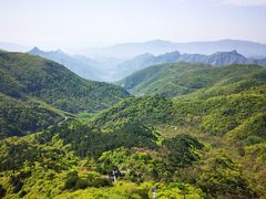 -妙峰山风景名胜区
