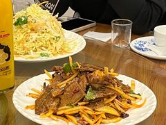 -林之六八·6886大连老菜馆