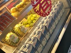 -茶百道(京溪店)