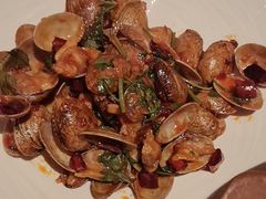 -百富源·海鲜辽菜(和平北大街店)