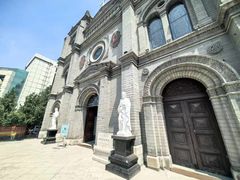 -天主教堂(莲池区)