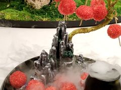 -无锡瑞廷西郊酒店·悦湖景观餐厅