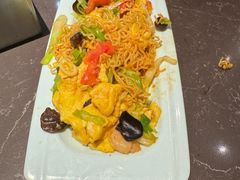 -邢氏老太太烤串(北兴街店)