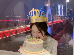 -糖秋Cake DIY·蛋糕定制·甜品台(观音桥店)