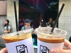 -JPG coffee(广州体育西店)