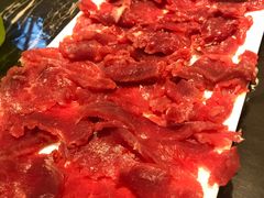 -古乐牛香·鲜牛肉牛杂火锅(解放东路店)