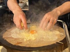 -La Creperie法餐厅(桃江路店)