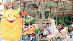 -大望京儿童游乐场