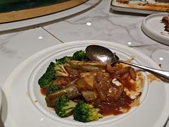 -郑庄脂渣海鲜楼(九水路店)