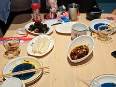 -鱼酷活鱼烤鱼(沈阳大悦城店)