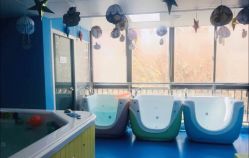 -唯丽莎婴儿游泳小儿推拿馆(清凉门大街店)