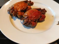 -筠咖啡西餐厅(上海国展宝龙丽筠酒店)