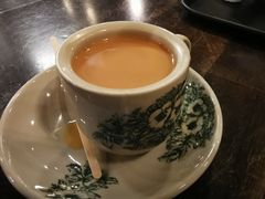 -马来西亚美食街