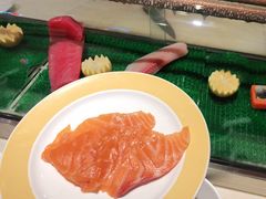 -荟星庭西餐厅(天府丽都喜来登饭店)