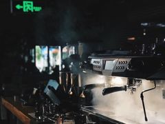 -Gee Coffee Roasters(万象天地店)