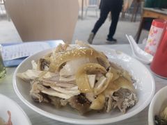 -东山茶寮(新安店)