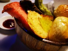 -佐度王子扒房(天鹅湖店)