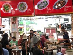 -榮泰米粉湯(Left Shop)