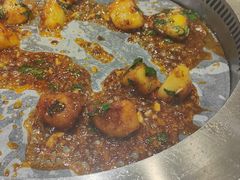 -么子烤肉(化龙池店)