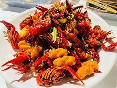 麻辣小龙虾-谭十三南昌大排档(船山路总店)