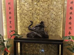 -瑞福园联谊餐室(茂名南路店)