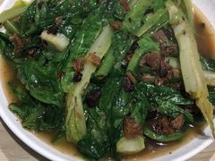 鲮鱼油麦菜-东山茶寮(新安店)