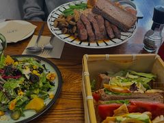 -AFS Cafe & Canteen(闽江二路店)