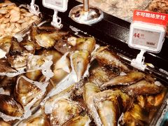 -盒马鲜生(曜一城店)