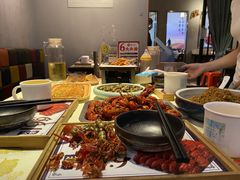 -米八子烧烤工厂(西区店)