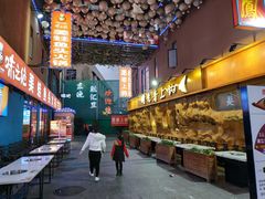 -东晓胜汇里(南洲北路店)