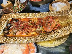 -庆合府重庆大排档(紫都城店)