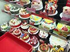 -味多美蛋糕(台湾街店)