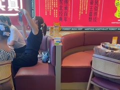-遇东北林区铁锅炖(南开店)