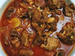 -锦绣大地生鲜食品厅