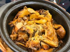 -老西门·常州菜(新区店)